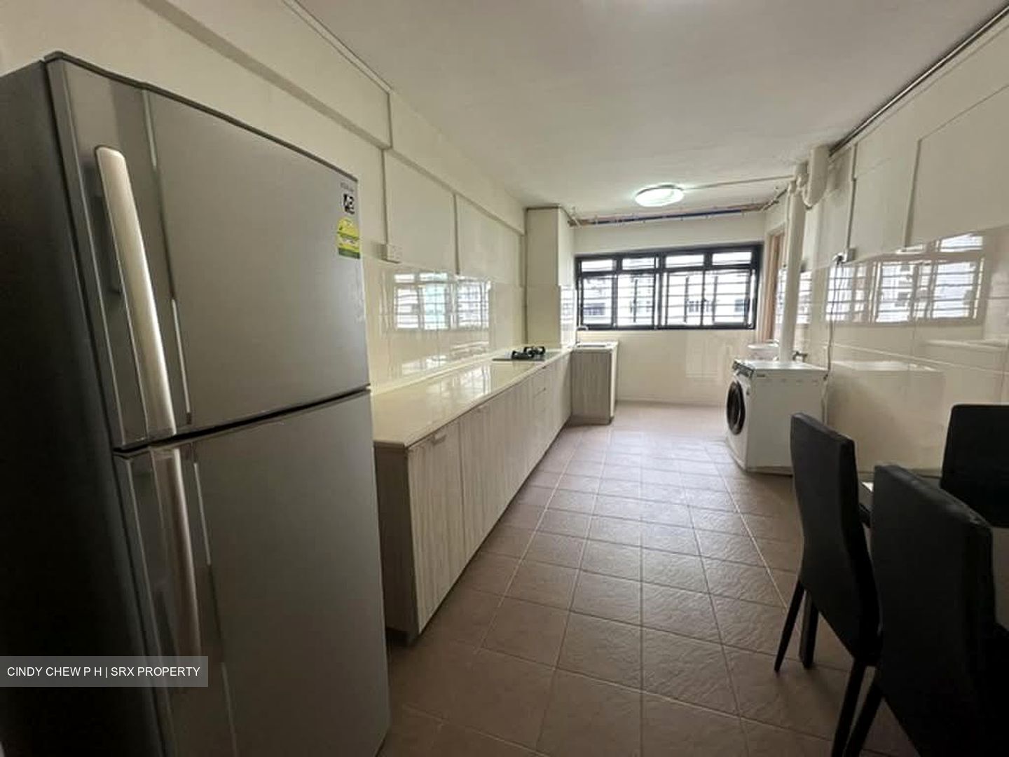 Blk 304 Clementi Avenue 4 (Clementi), HDB 3 Rooms #599429501